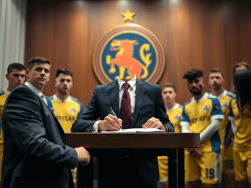 Motor Lublin wzmacnia defensywę w oknie transferowym