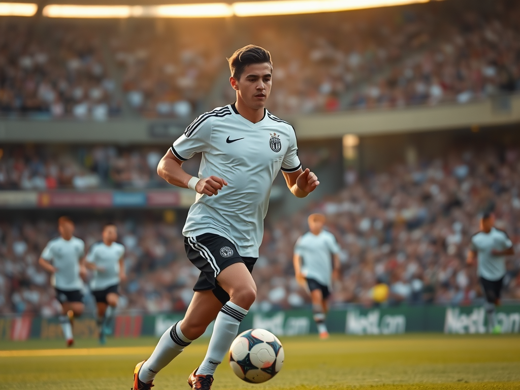 L. Ferretti shines in crucial match for Cesena
