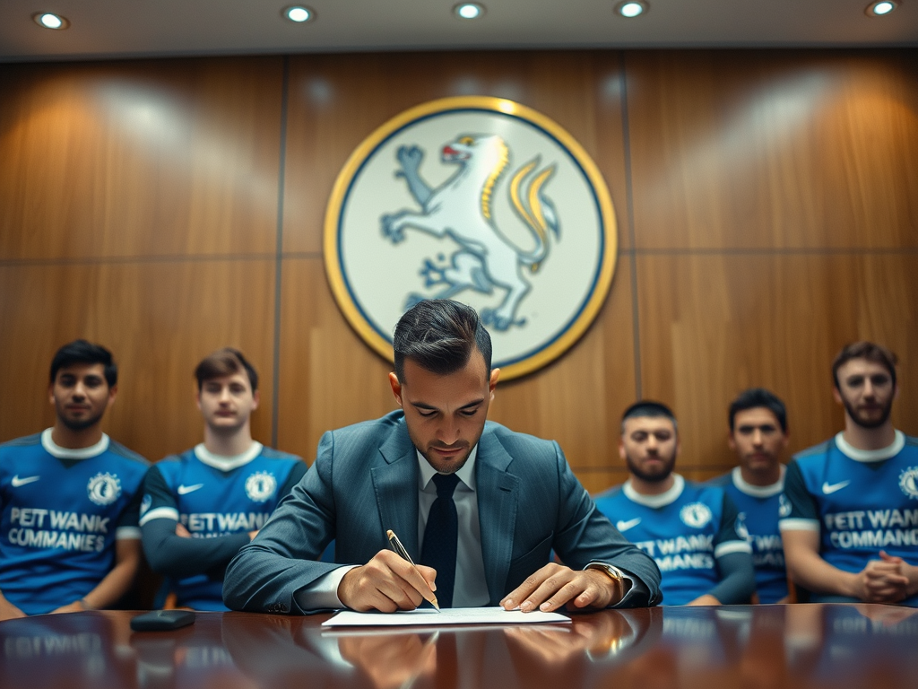 Transfer rumors swirl as Talleres eyes new talent