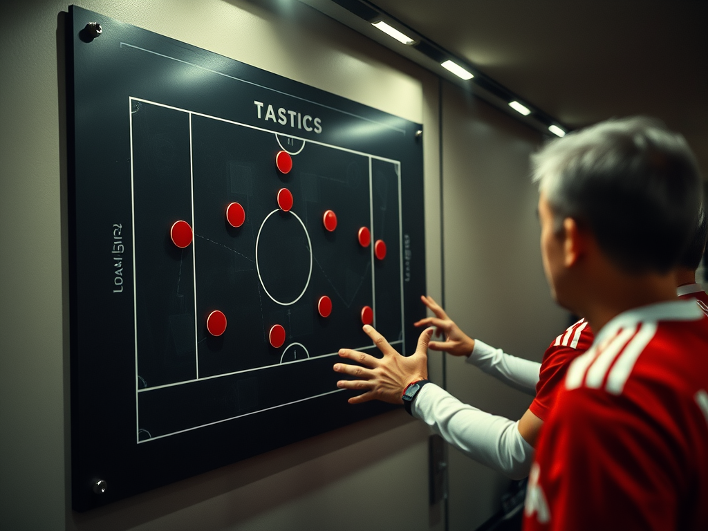 Samsunspor'un Trabzonspor karşısındaki taktiği