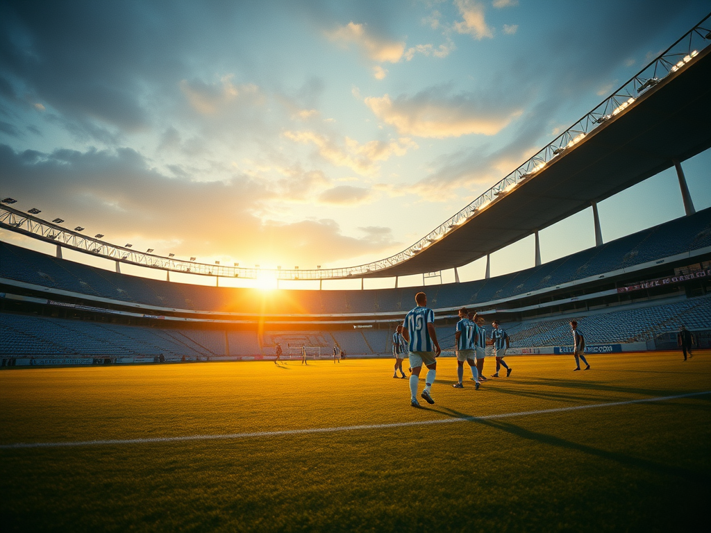 The Passion of El Decano: Atlético Tucumán's Fan Culture and Traditions