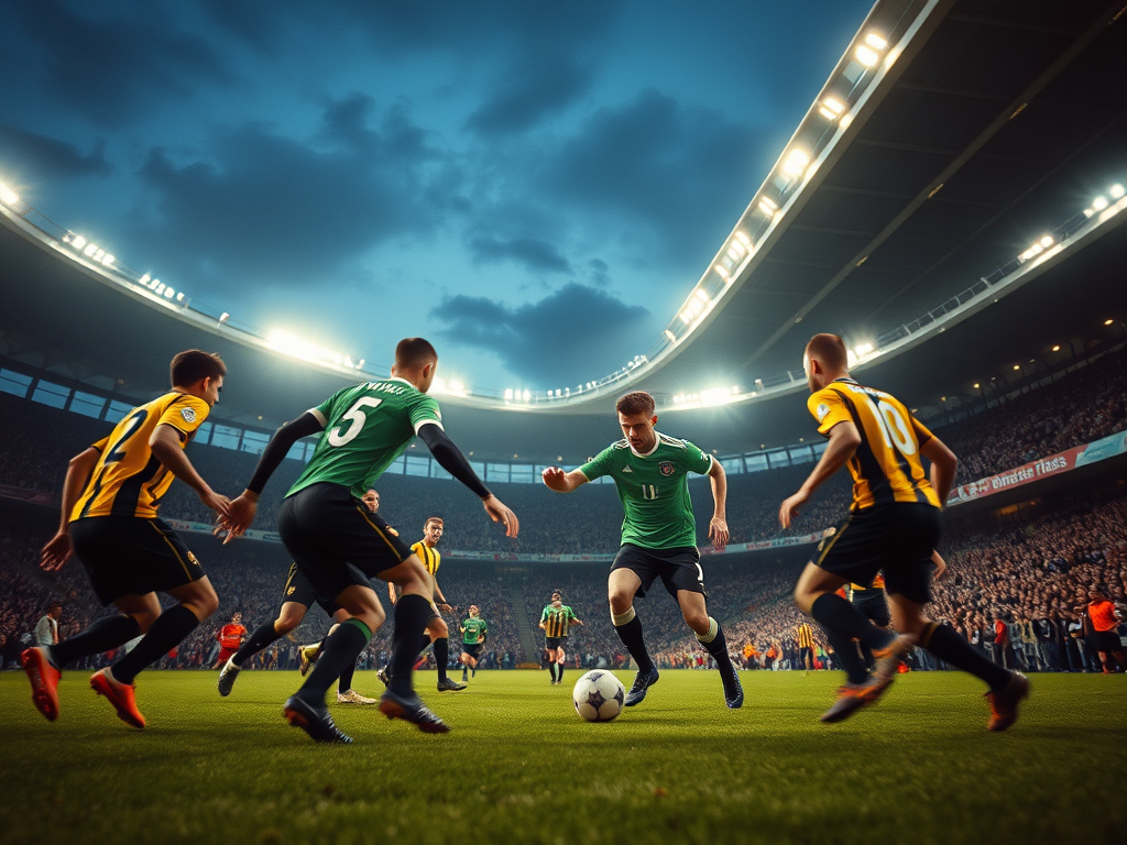 San Martin S.J.'s strategic win against Godoy Cruz