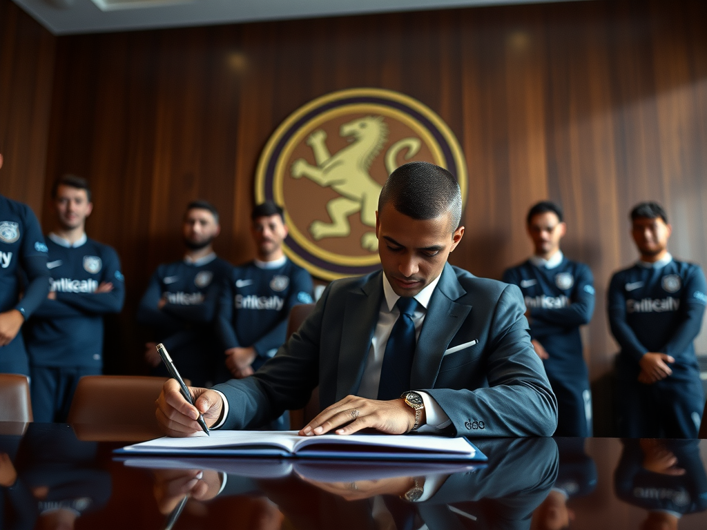 Transfer rumors surround Auckland's rising stars