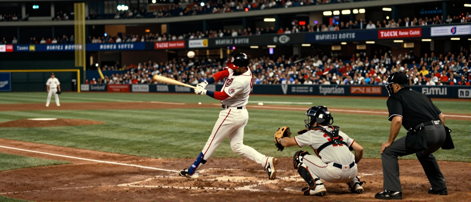 Arizona Diamondbacks Face Washington Nationals