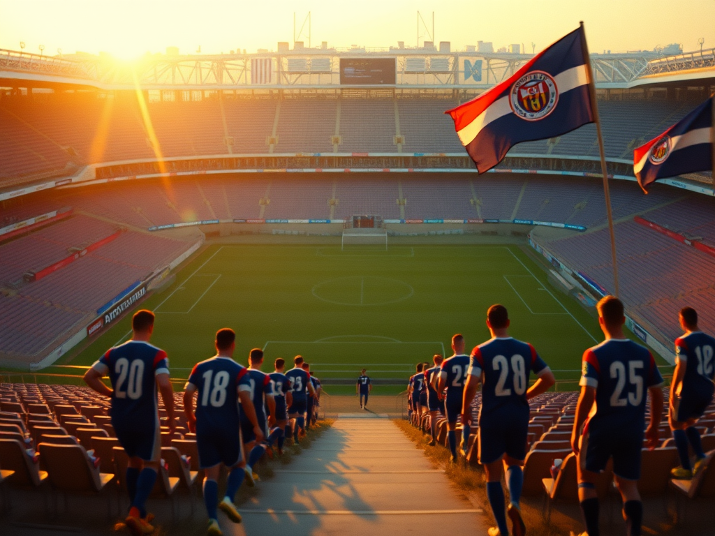 Mauricio Junior: Creating opportunities for Fortaleza