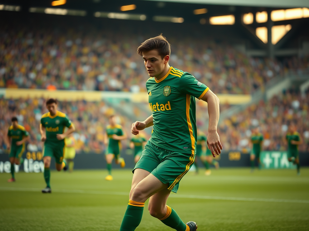 B. Bye's tactical evolution for Portland Timbers