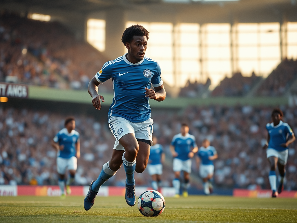 S. Afrifa shines in crucial match for Sporting Kansas City