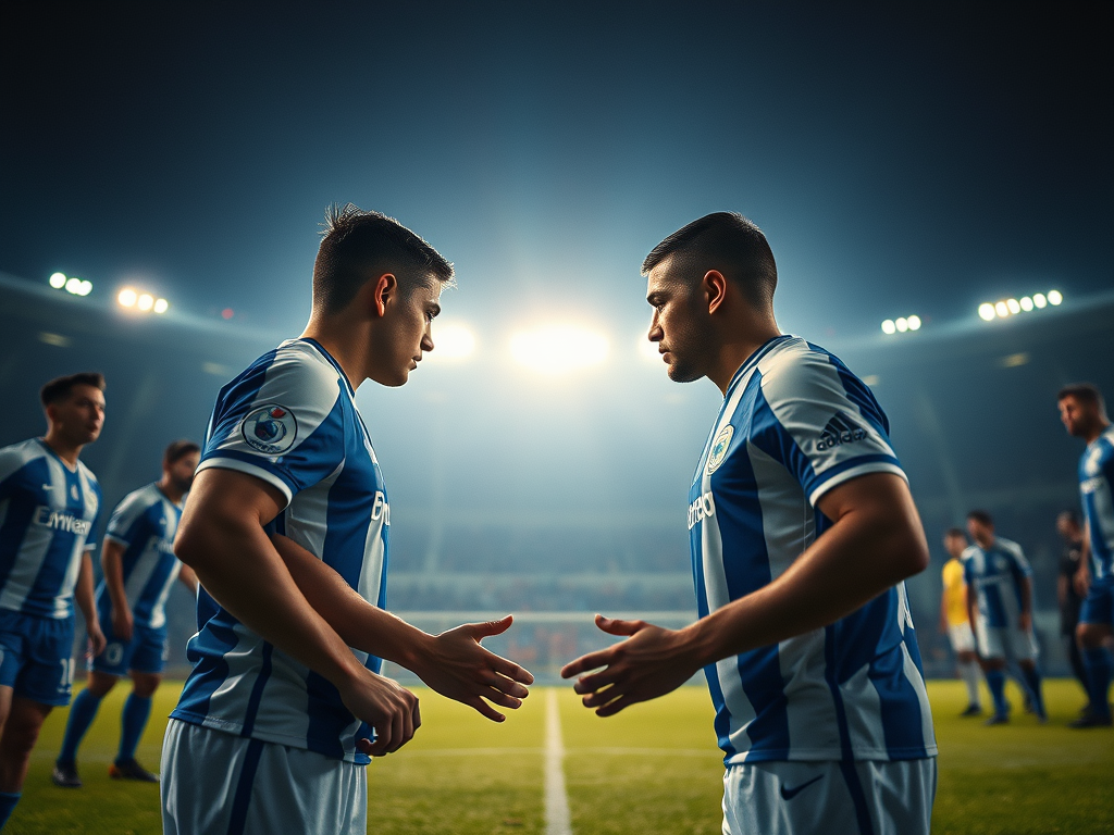 The Heartbeat of Córdoba: Talleres Fan Culture and Derby Day Rituals