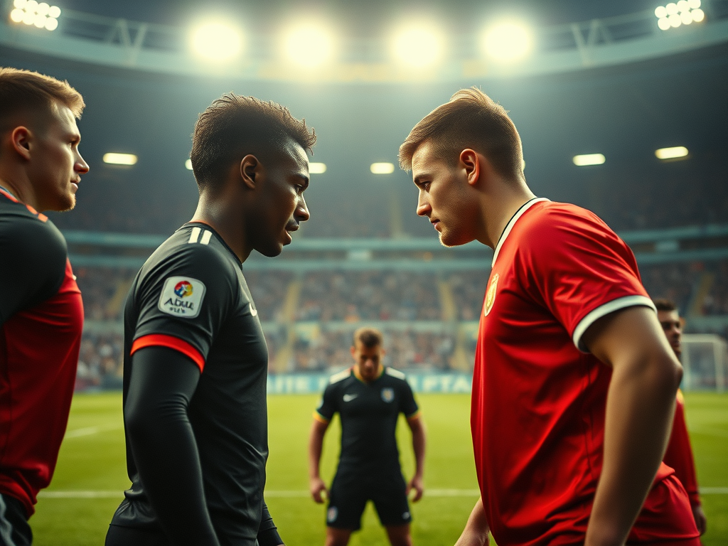 D.C. United's Tactical Outlook for Upcoming Match Against New York Red Bulls