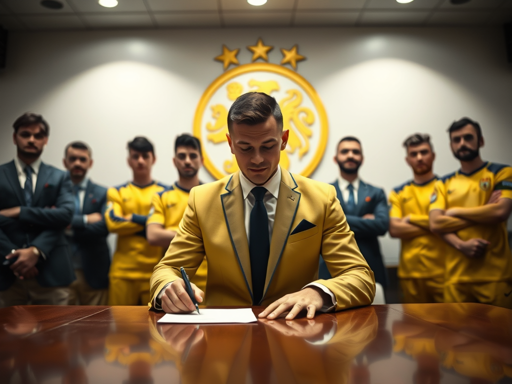 Ankaragucu's latest transfer news and rumors