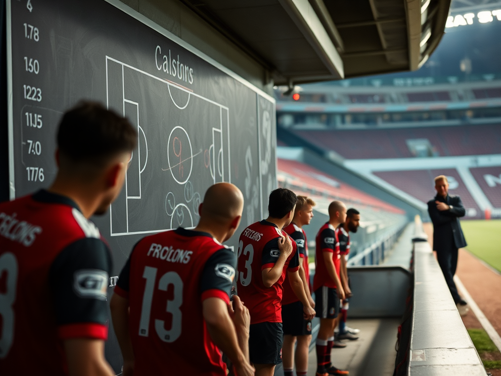 Revamping the Spirit: Tactical Tweaks for Enhanced Performance