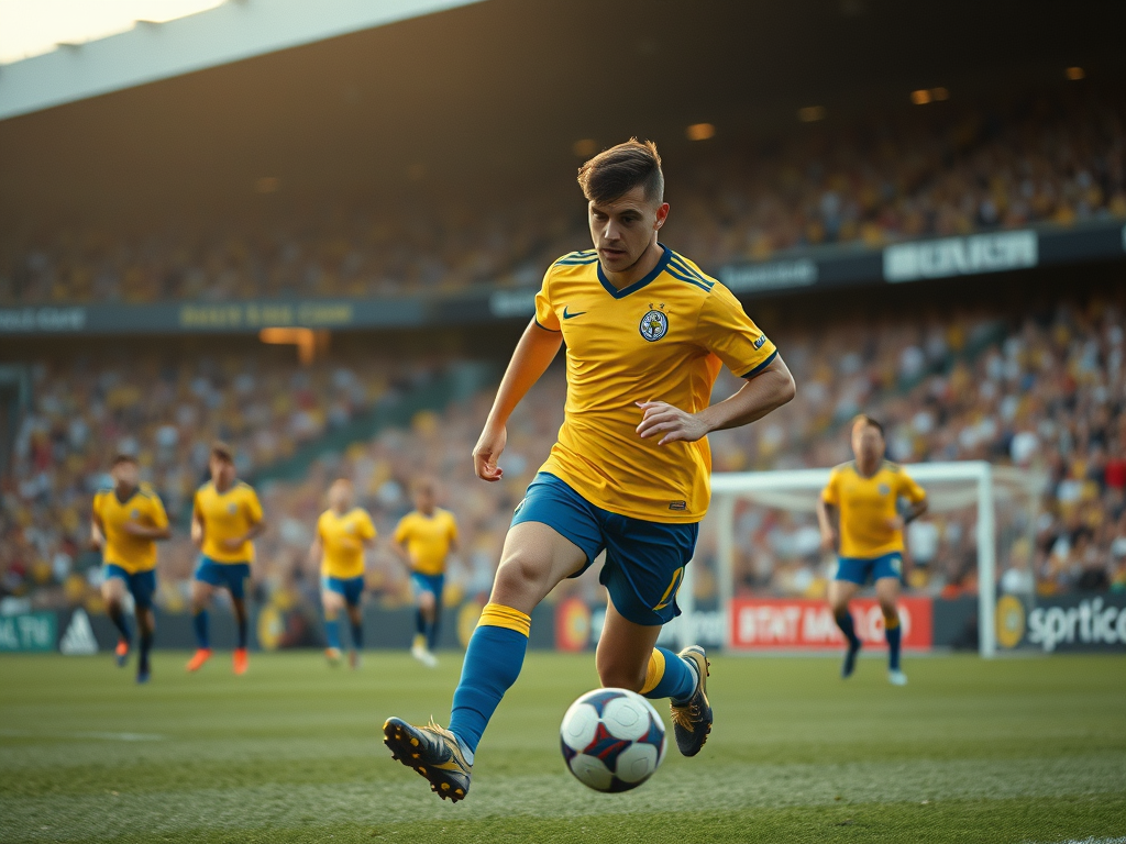 Brondby shines through with G. Beavers' stunning saves