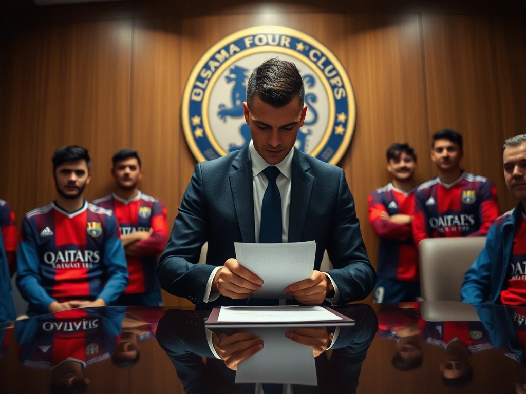 El arquero Facundo Altamirano podría dejar San Lorenzo de Almagro antes de terminar su contrato, según se filtró un...