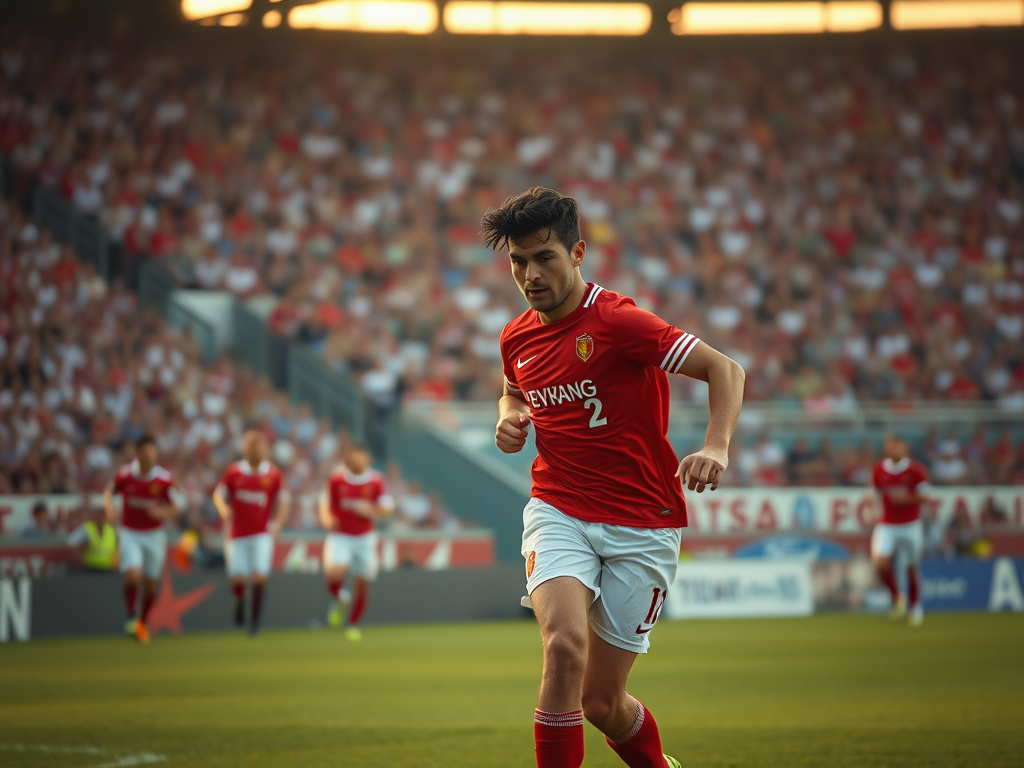 K. Hajrizi: The Defensive Bull of Sion