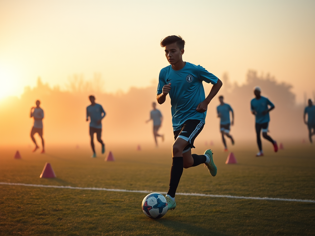 O. Escobar: The rising star of Montreal's attack