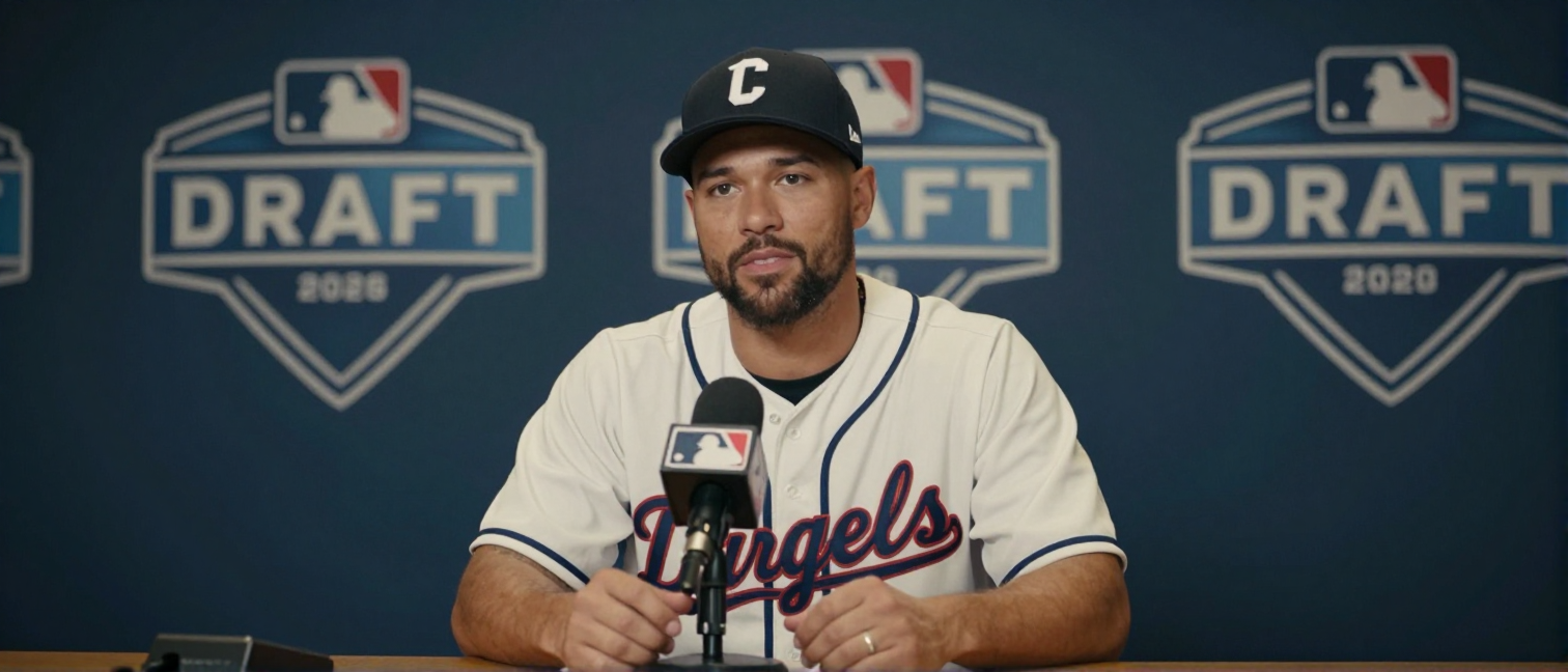 San Diego Padres Draft Five Players on Day 1 of 2026 MLB Draft