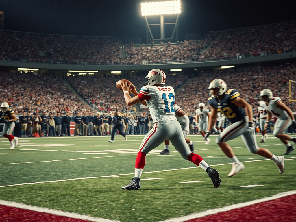Carolina Panthers Face Pressure to Defend Division Title