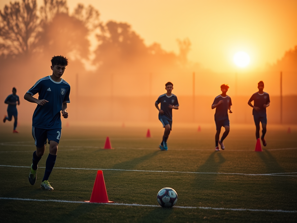 Godoy Cruz Antonio Tomba's rising stars: Spotlight on Oscar Gonzalez