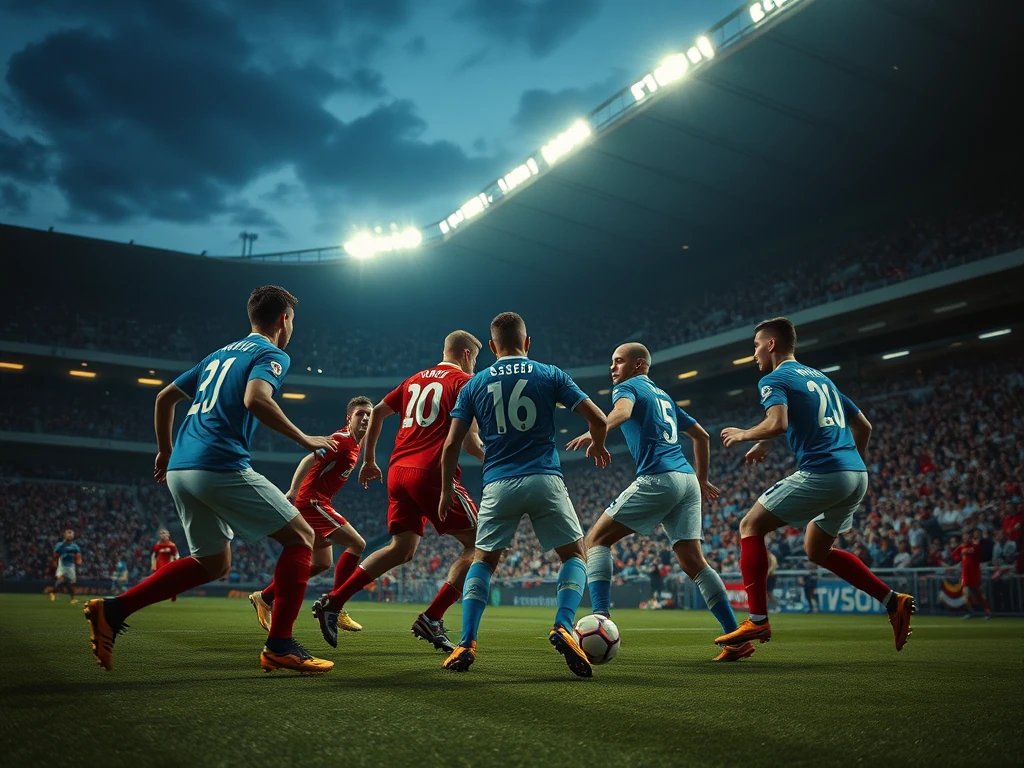 Paraguay national football team achieves crucial win against Turkey in the 2026 World Cup, thanks to the determination...