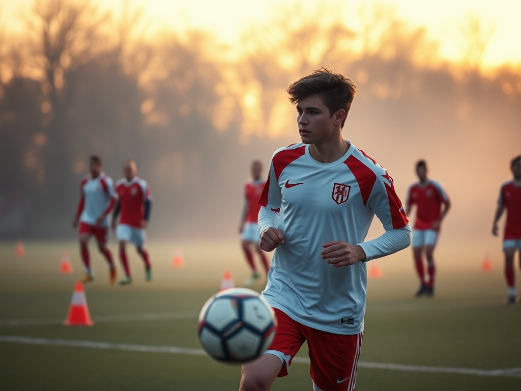 L. Andrenacci: Mantova's wall in goal