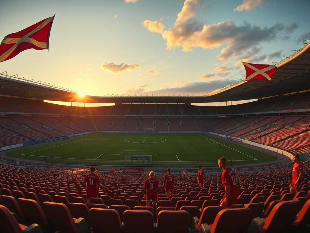 Brazil national football team: Scottish engineer created 'beautiful game'?