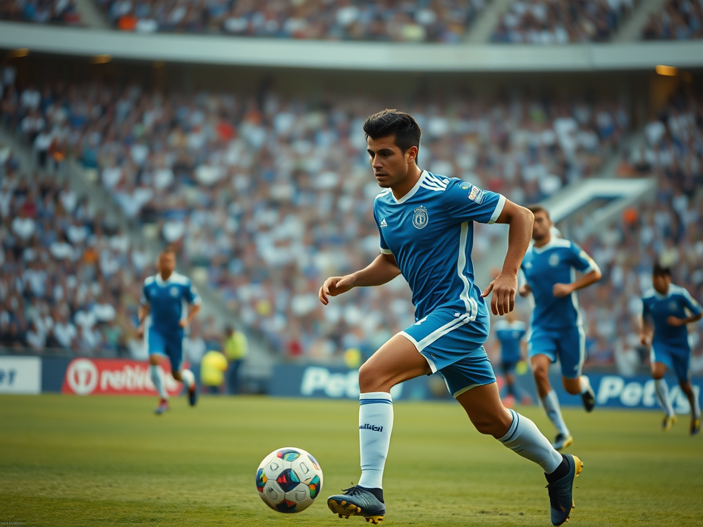 G. Abeldano: The new star of Atlético Tucumán