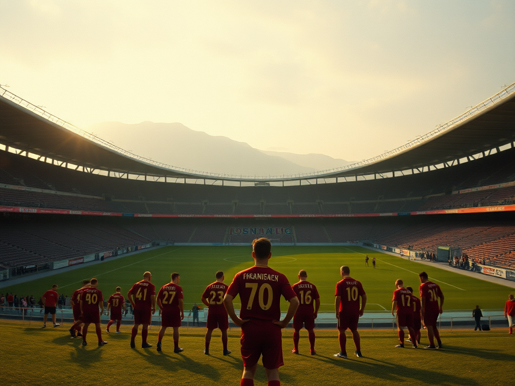 Reggiana's Historic 1999 Serie B Playoff Victory: A Turning Point