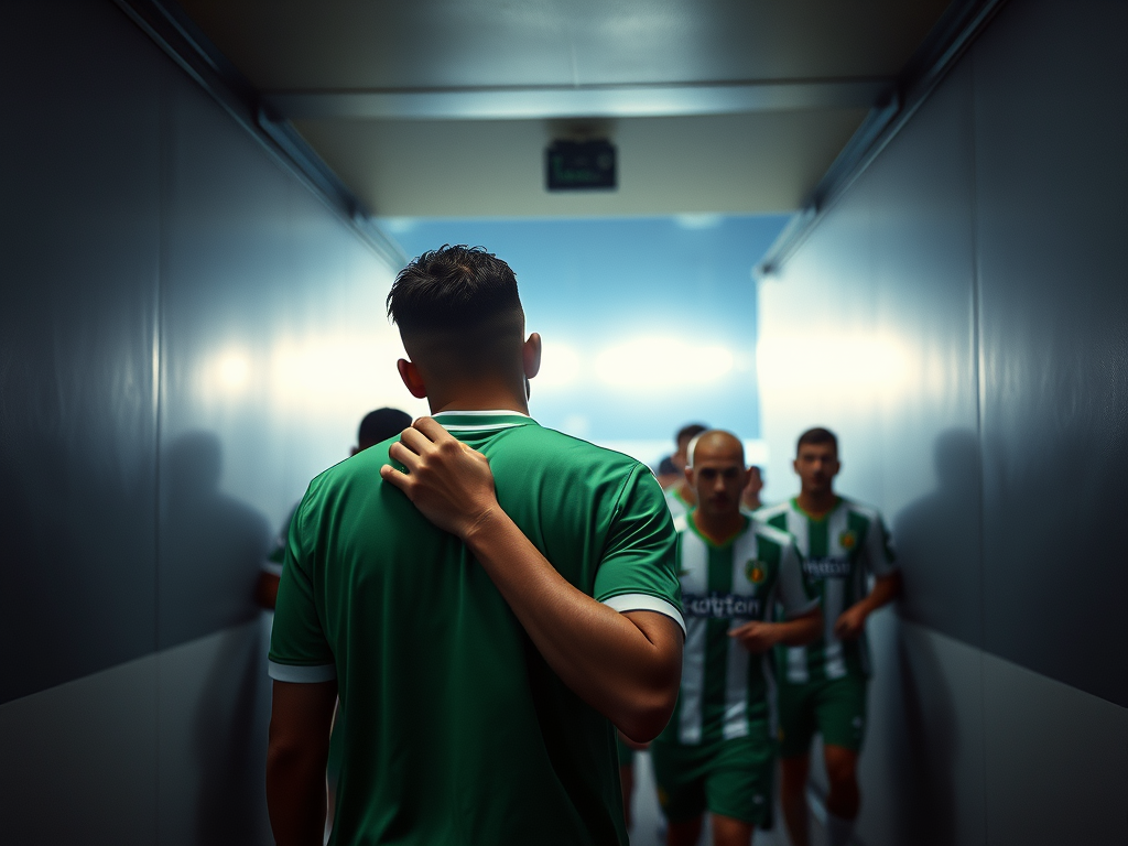 Análisis táctico de Santos Laguna frente a Monterrey