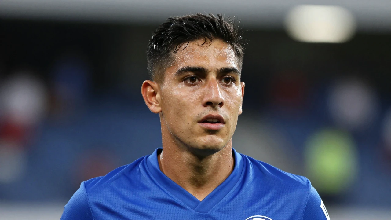 Club de Fútbol Monterrey se prepara para enfrentar a Inter Miami en la Leagues Cup 2026, buscando revertir una racha...