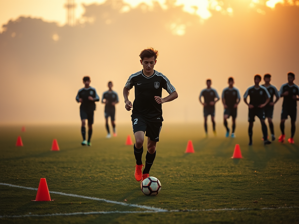 Strong academy: Galo shines in Mineiro U15 and U17