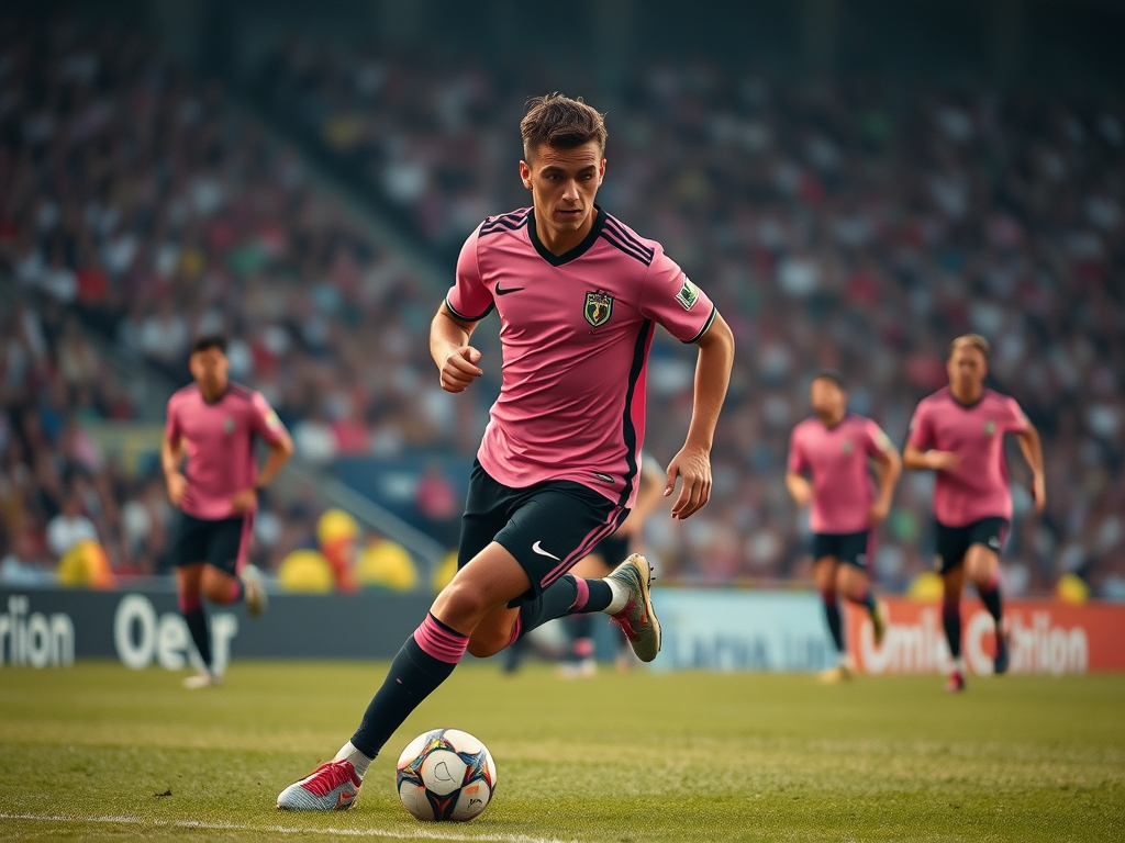 Palermo's Balaguš shines in recent matches