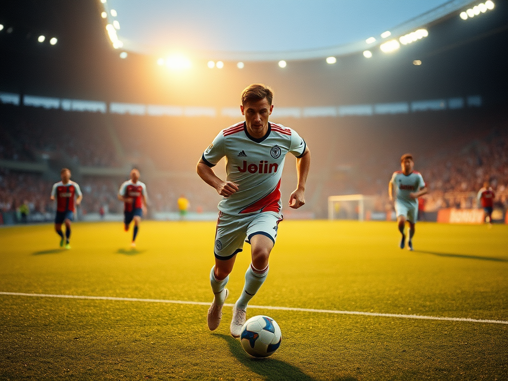 Winterthur II: Tactical Refinements for Greater Cohesion