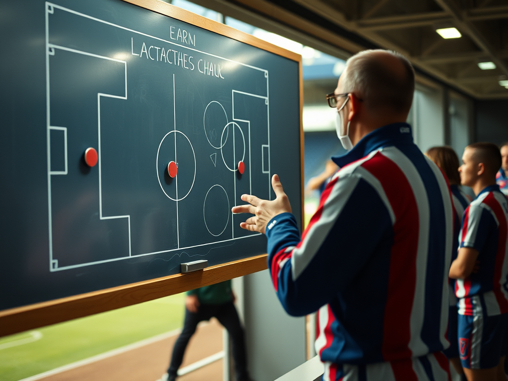 Sampdoria's tactical evolution: Smart strategies ahead