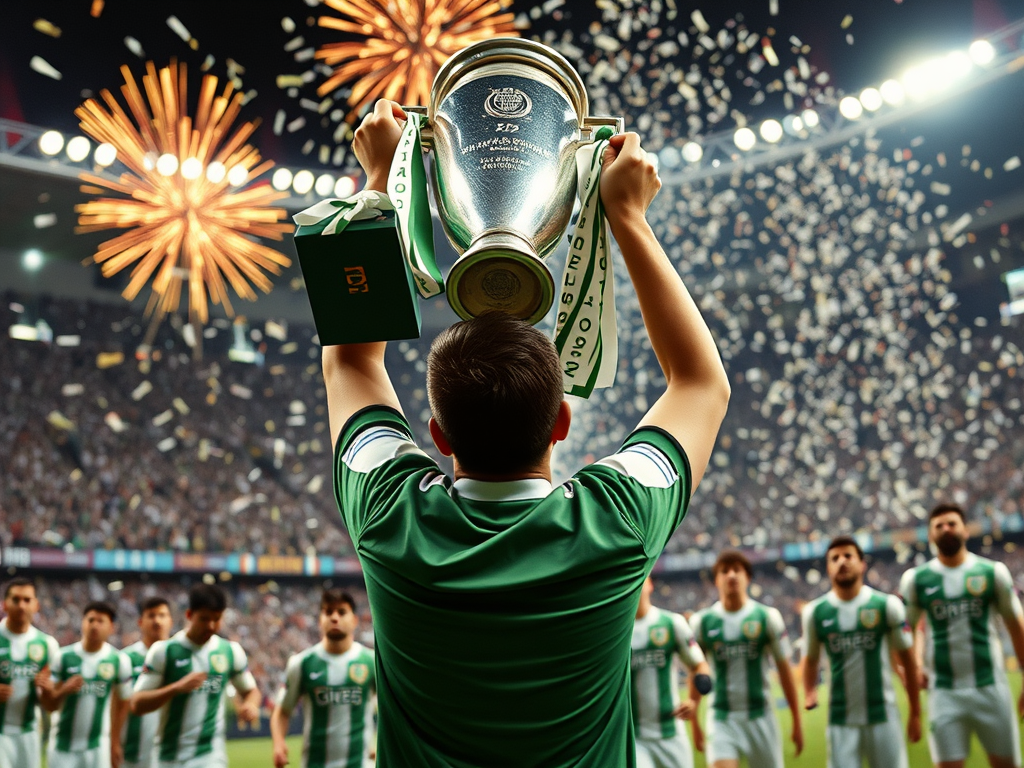 Banfield's Historic 1970 Copa Libertadores Campaign: A Journey of Dreams