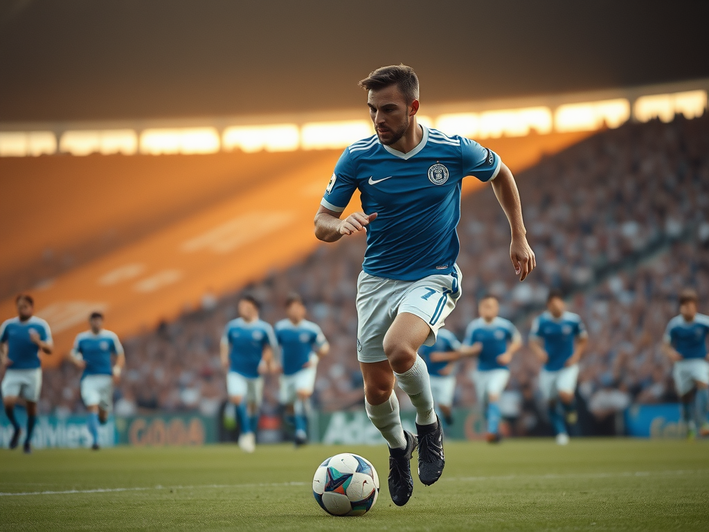 Charlotte FC's Resilience Shines in Victory Over New England Revolution