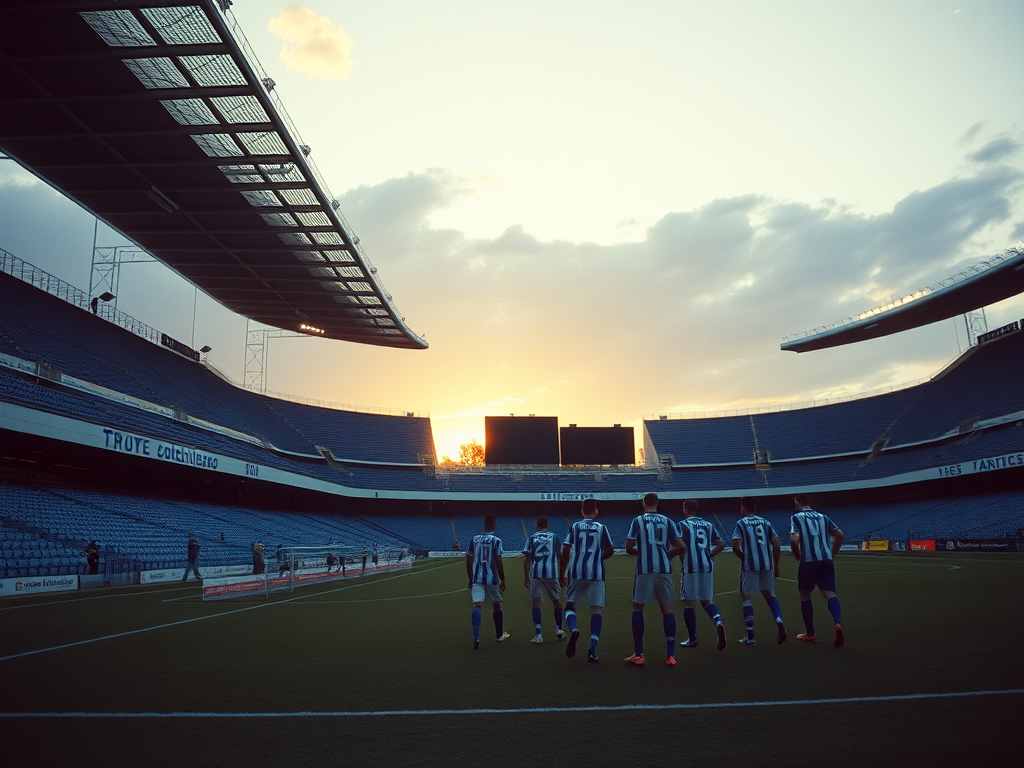 G. Compagnucci: The midfield maestro of Atlético Tucumán