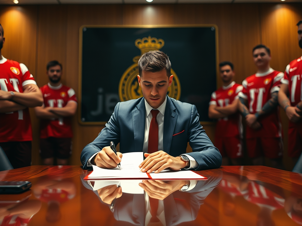 Barracas Central prepares for upcoming transfer window