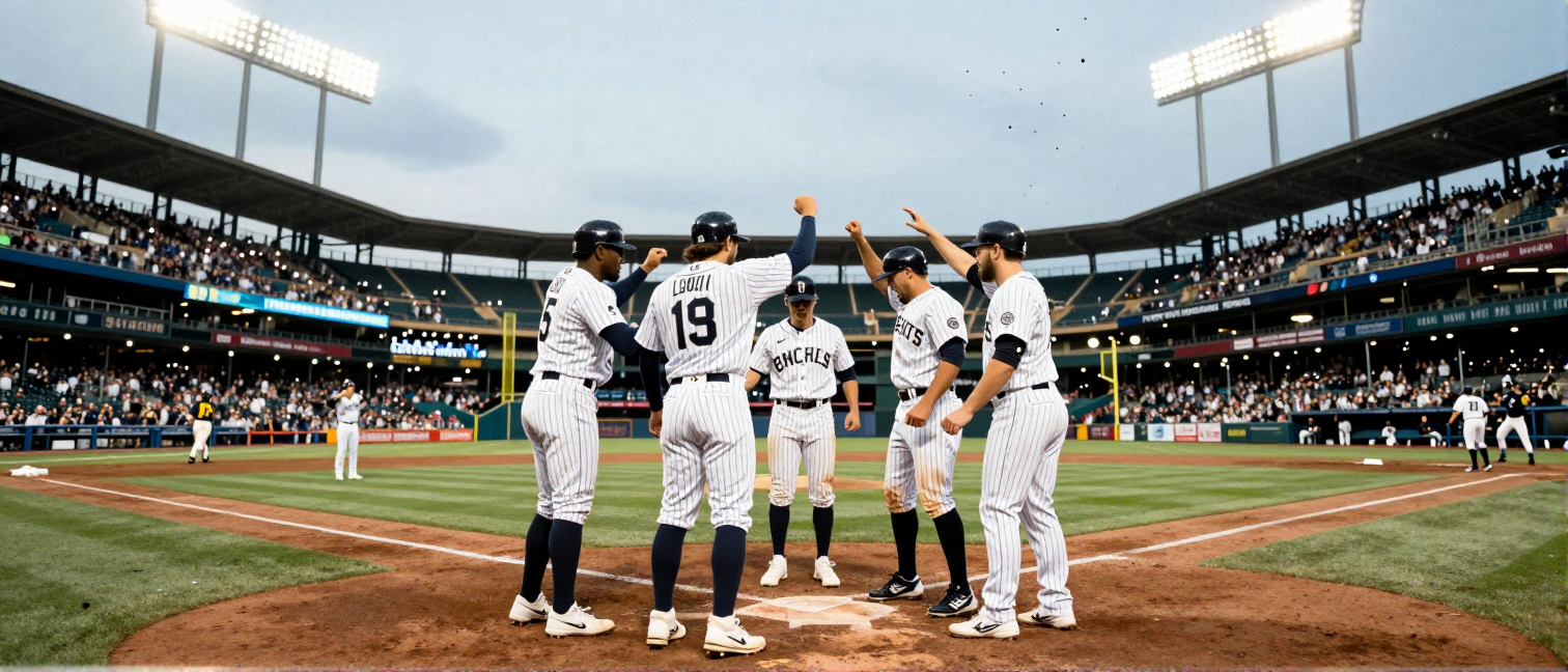 Tampa Bay Rays Seek Bounce Back After 1-5 Loss to Yankees