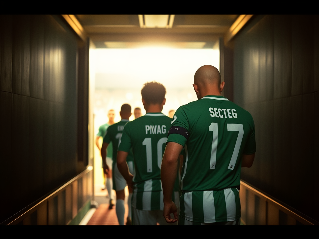 Análise tática: o sistema do Rio Ave em evolução