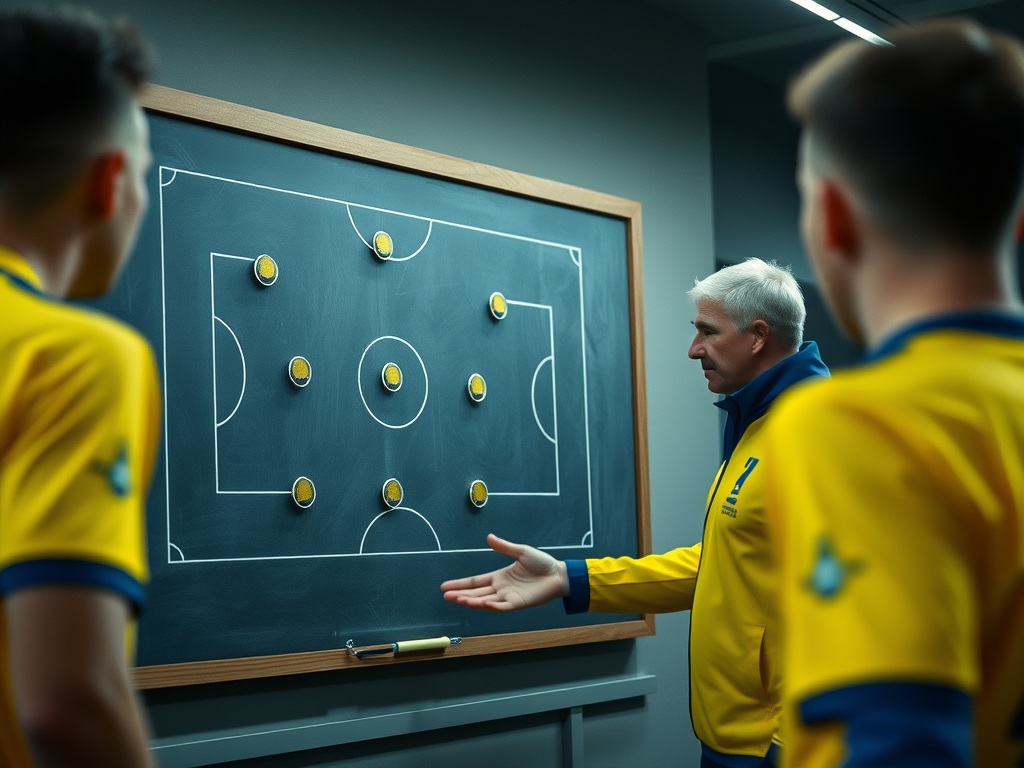 Juve Stabia: Tactical evolution under the new coach