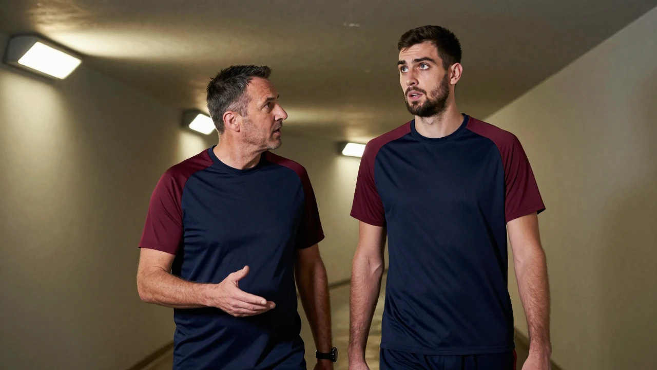 Lechia Gdansk is working on three new transfers as the team looks to strengthen its squad