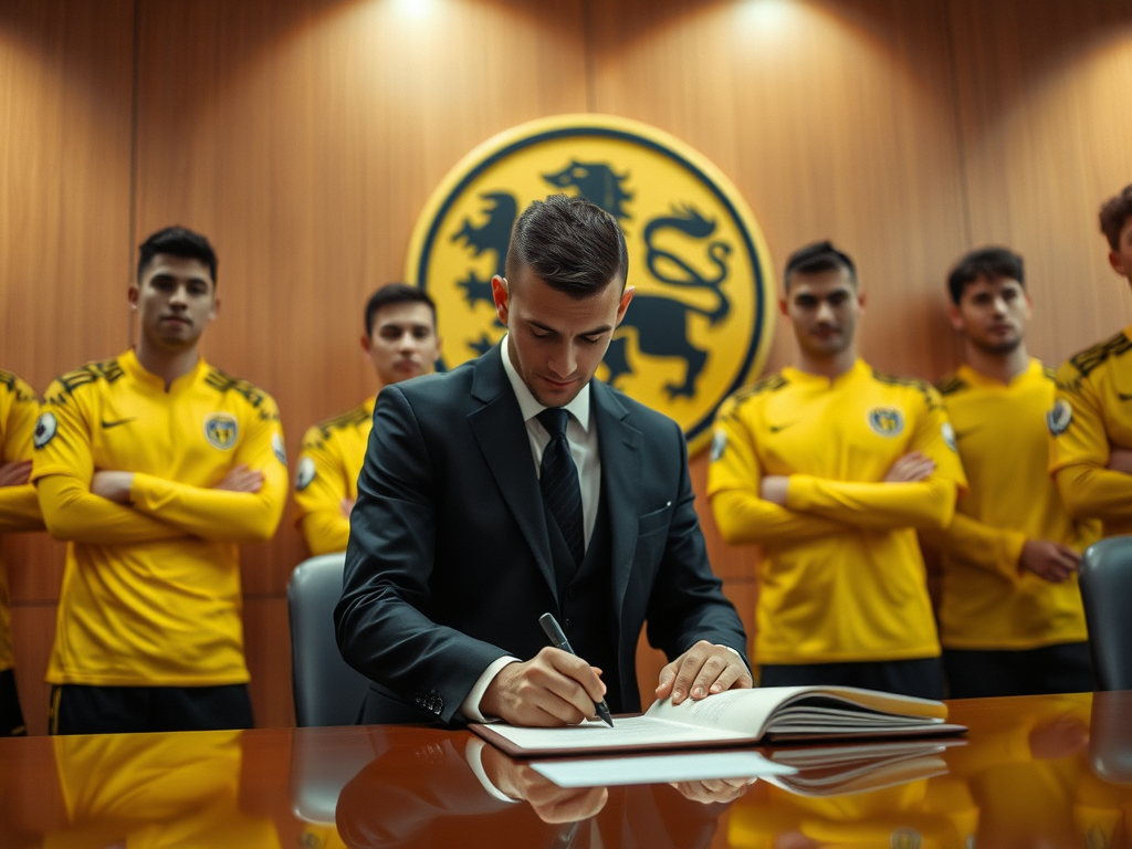 Meizhou Hakka secures key transfer in the winter window
