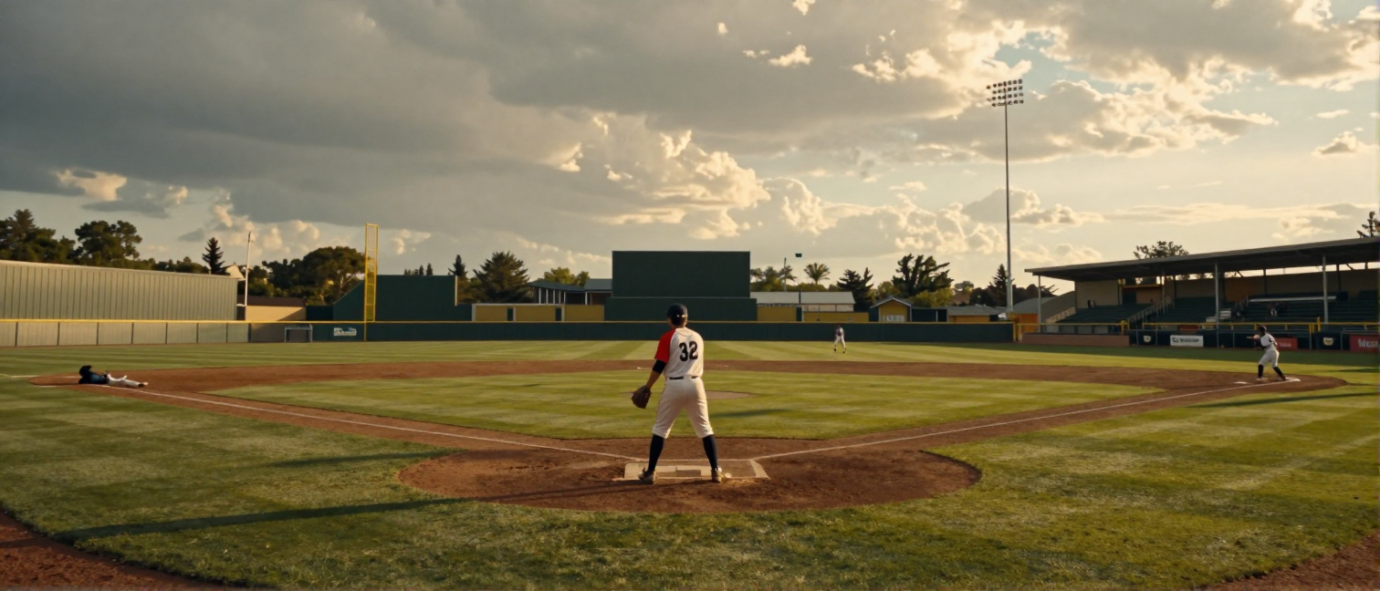 Chicago White Sox Seek Pitching Boost