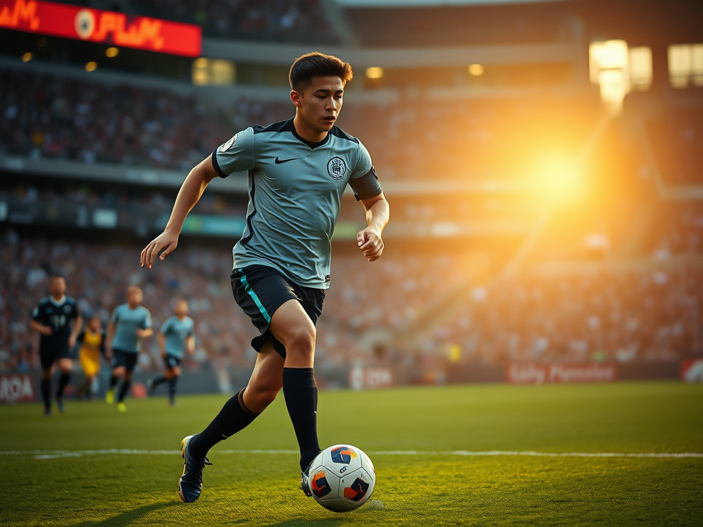Emanuel Reynoso shines bright for Minnesota United FC