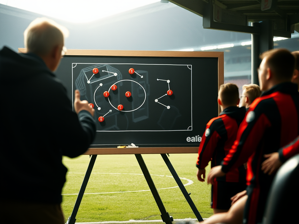D.C. United's Key Matchup Against New York Red Bulls: Players and Tactics to Watch