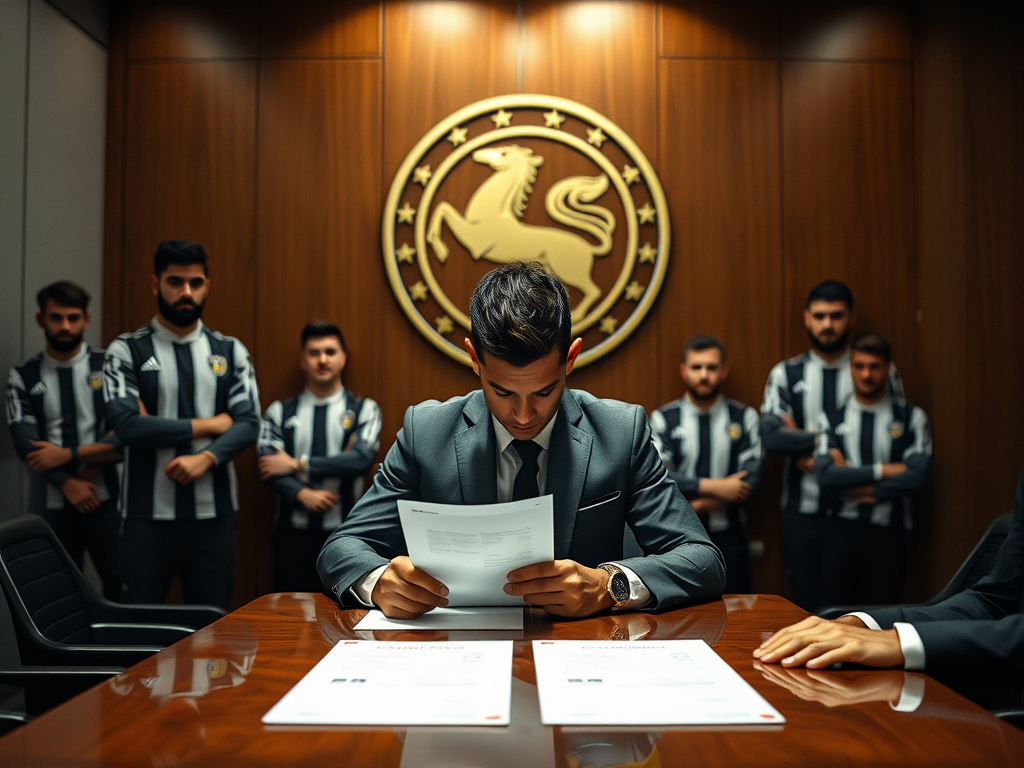 Atletico Mineiro's potential transfer targets for January