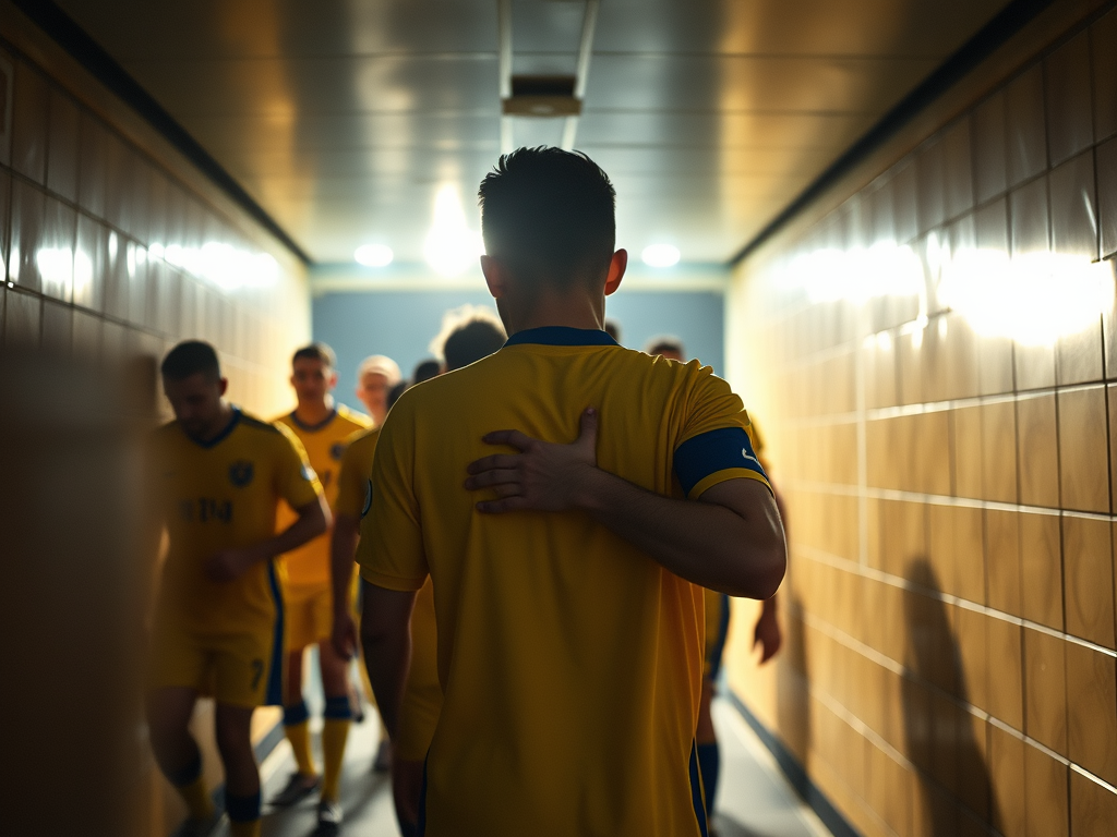 Tactical Tweaks for Juve Stabia: Finding the Right Rhythm
