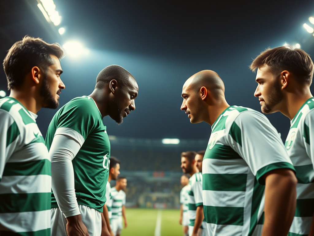 The Passion of I Lupi: Avellino's Supporter Traditions and Derby Day Vibes