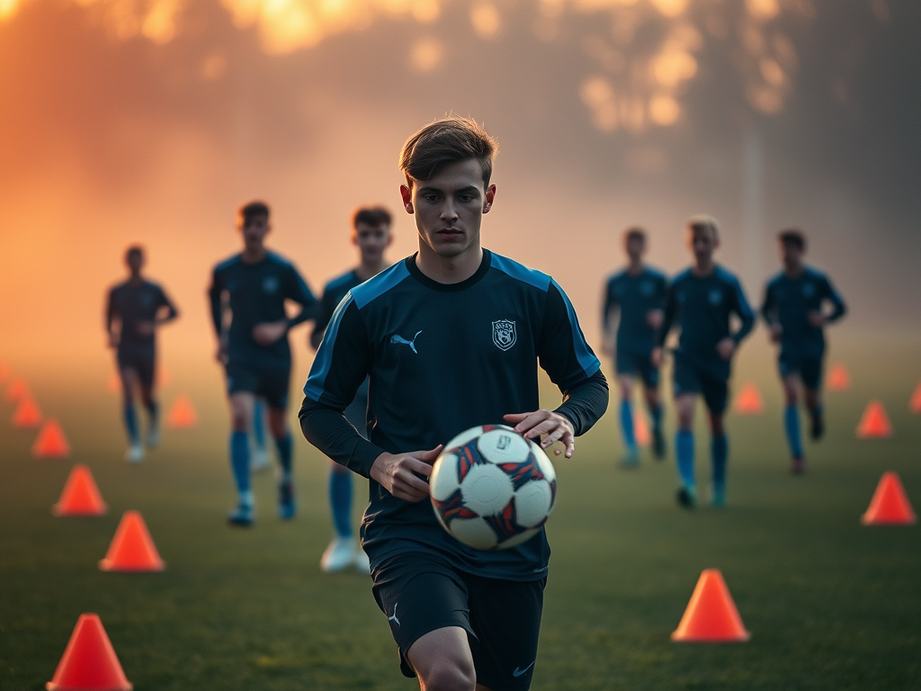 San Jose Earthquakes Prepare for Critical Match Against Sporting Kansas City