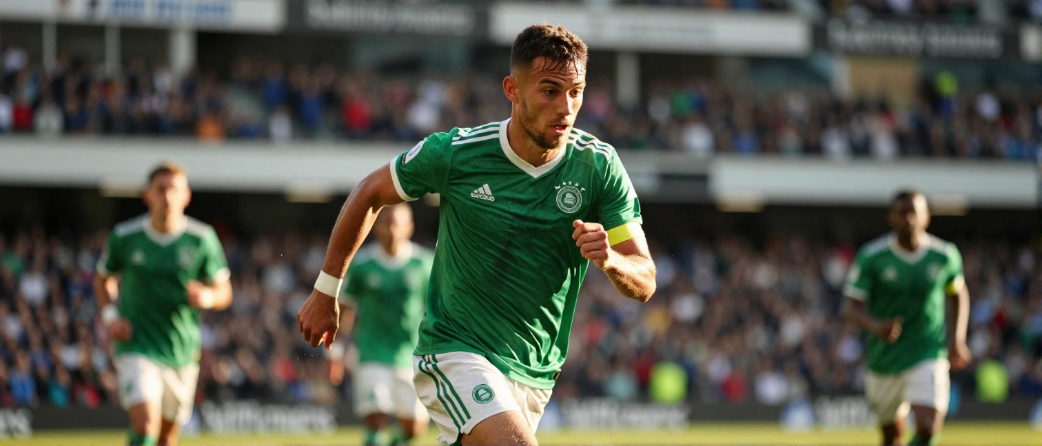 México: La Selección Mexicana se enfrenta a problemas con el grito homofóbico en el Mundial 2026